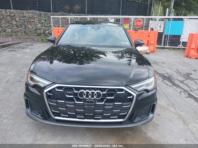 WAUL2BF27RN032680 Audi A6 Premium Plus 55 Tfsi Quattro S Tronic