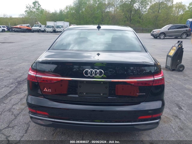 WAUL2BF27RN032680 Audi A6 Premium Plus 55 Tfsi Quattro S Tronic