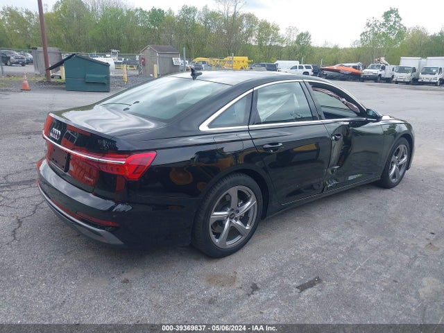 WAUL2BF27RN032680 Audi A6 Premium Plus 55 Tfsi Quattro S Tronic