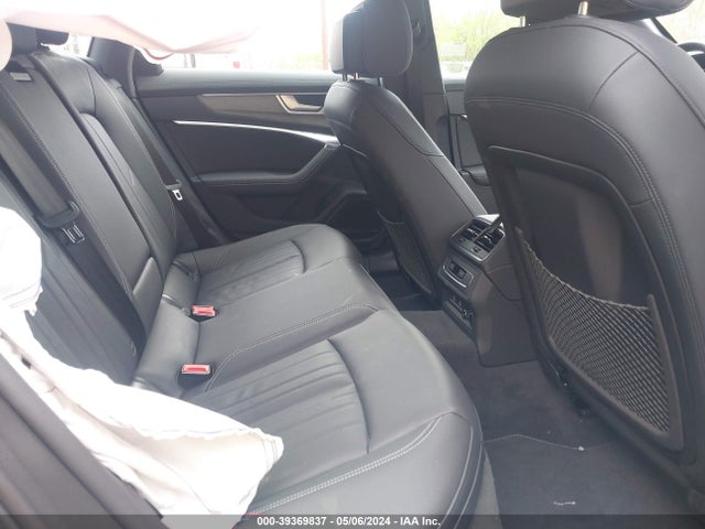 WAUL2BF27RN032680 Audi A6 Premium Plus 55 Tfsi Quattro S Tronic