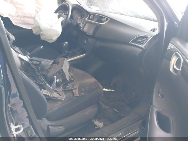 Nissan SENTRA SV 2019 3N1AB7AP6KY217633 Image 5
