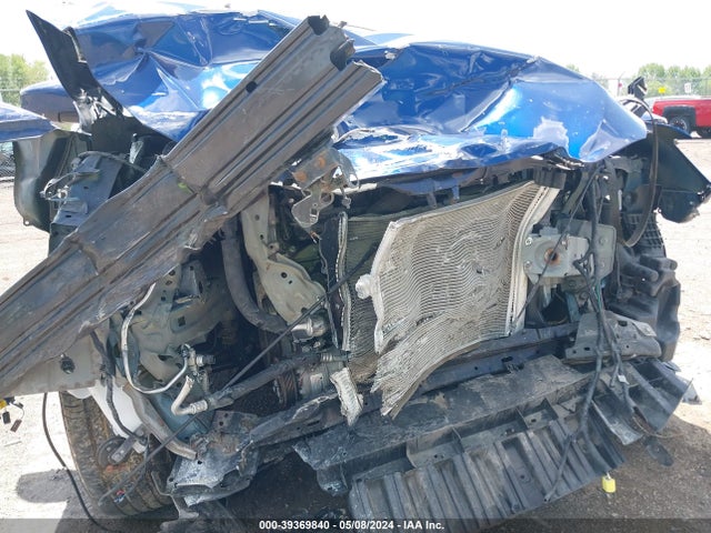 Nissan SENTRA SV 2019 3N1AB7AP6KY217633 Image 6