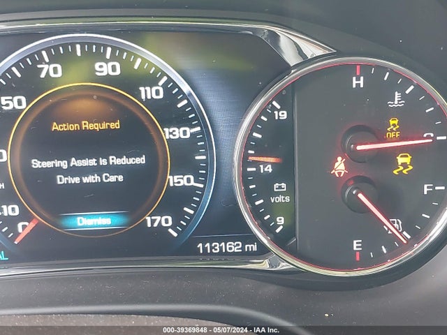 Продажа на аукционе авто 2019 Gmc Acadia Denali, vin: 1GKKNXLS7KZ187613, номер лота: 39369848