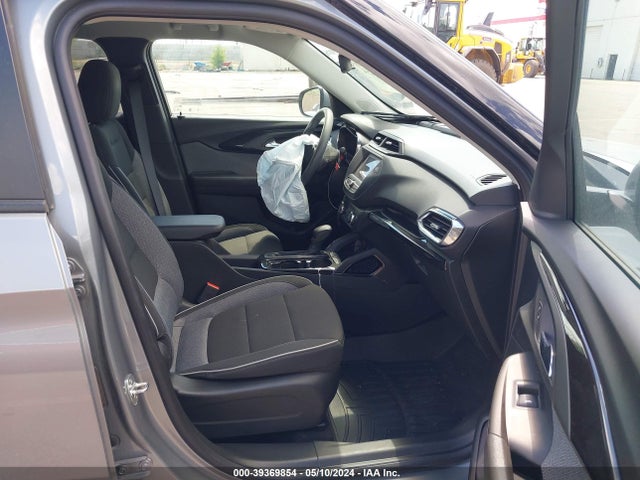 Chevrolet Trailblazer Awd Lt 2023 KL79MRSL8PB031550 Image 5