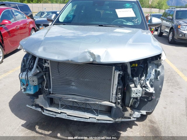 Chevrolet Trailblazer Awd Lt 2023 KL79MRSL8PB031550 Image 6
