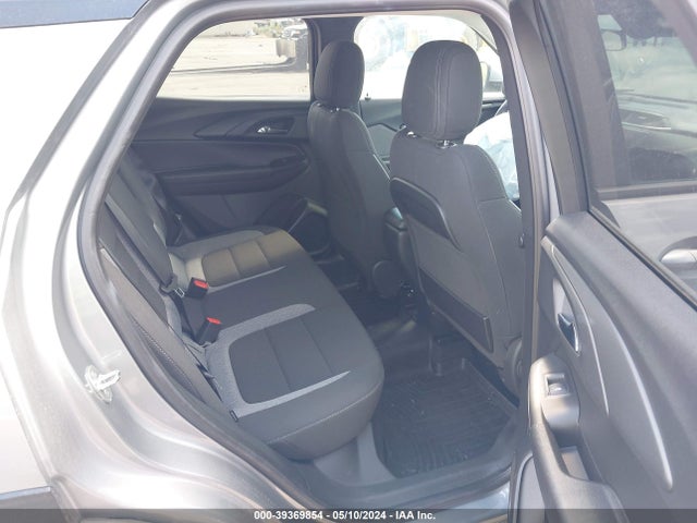 Chevrolet Trailblazer Awd Lt 2023 KL79MRSL8PB031550 Image 8