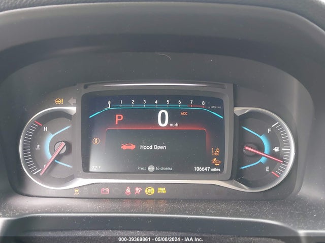Honda Pilot Awd Ex-l 2020 5FNYF6H59LB005935 Image 7