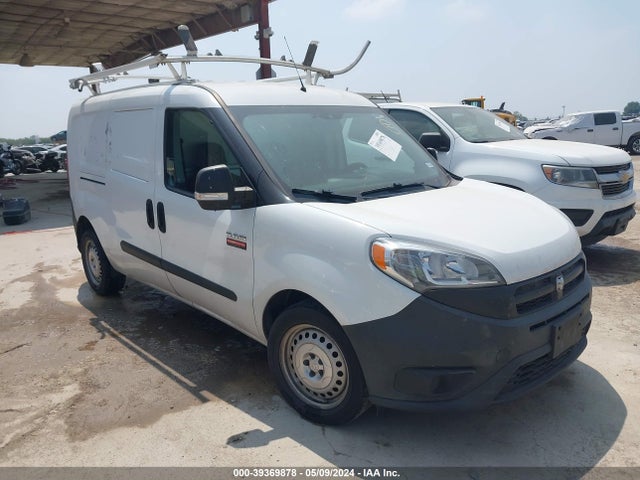 RAM Promaster City 2018 ZFBERFAB0J6J36354 Image 18