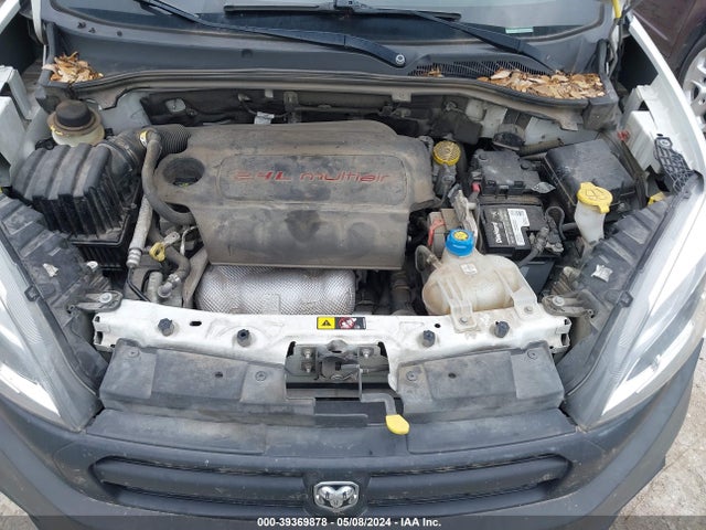 RAM Promaster City 2018 ZFBERFAB0J6J36354 Image 27