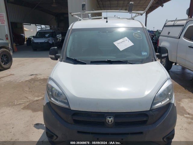RAM Promaster City 2018 ZFBERFAB0J6J36354 Image 29