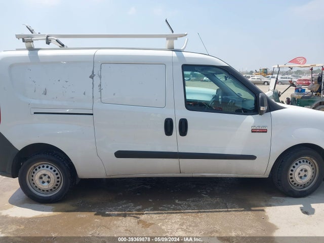 RAM Promaster City 2018 ZFBERFAB0J6J36354 Image 30