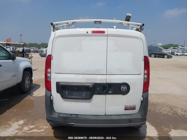 RAM Promaster City 2018 ZFBERFAB0J6J36354 Image 33
