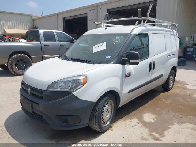RAM Promaster City 2018 ZFBERFAB0J6J36354 Image 19