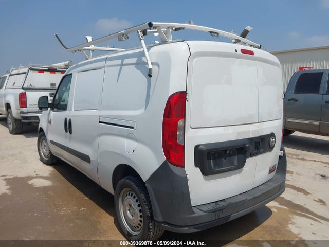 RAM Promaster City 2018 ZFBERFAB0J6J36354 Image 20