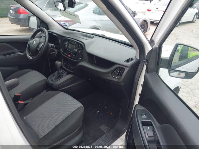 RAM Promaster City 2018 ZFBERFAB0J6J36354 Image 22