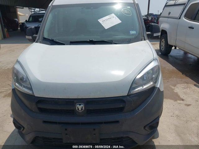 RAM Promaster City 2018 ZFBERFAB0J6J36354 Image 23