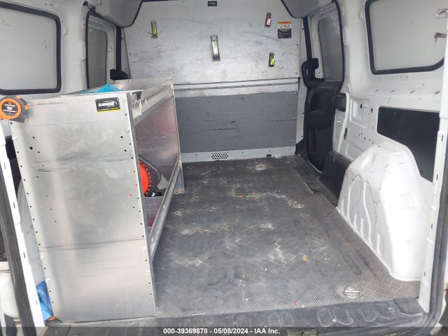 RAM Promaster City 2018 ZFBERFAB0J6J36354 Image 25