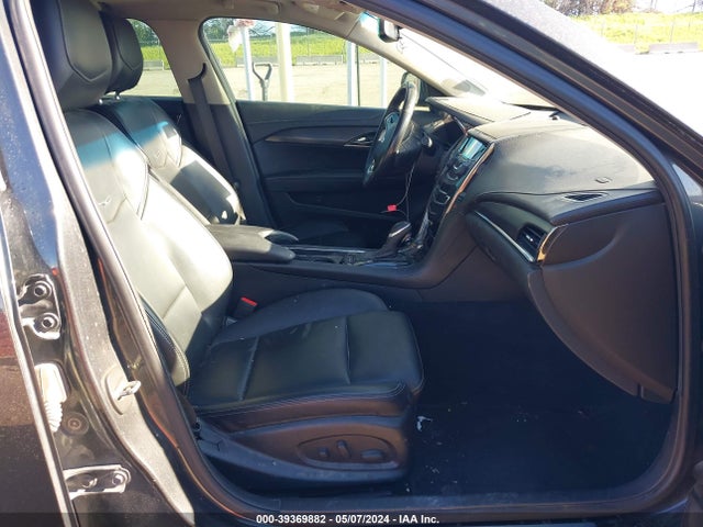 1G6AG5RX5G0186676 Cadillac Ats Standard
