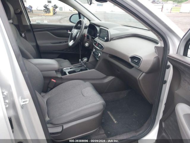 5NMS23AD4KH073753 Hyundai Santa Fe Se