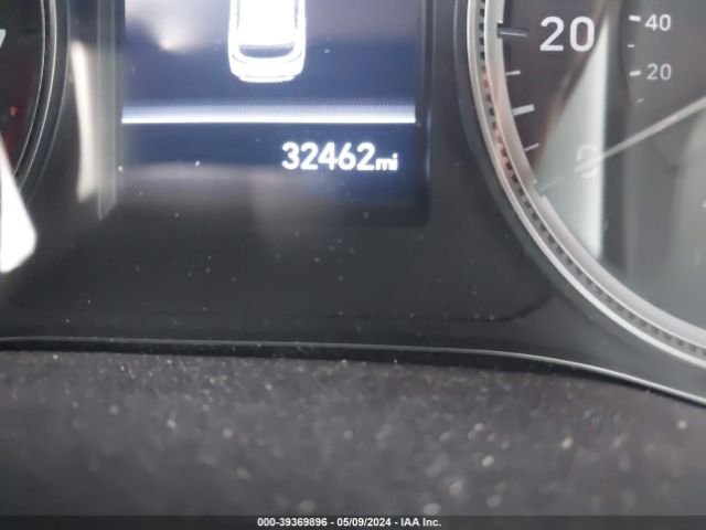 5NMS23AD4KH073753 Hyundai Santa Fe Se