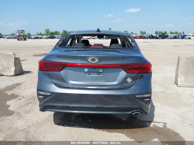 KIA Forte Lxs 2021 3KPF24AD0ME334913 Image 15