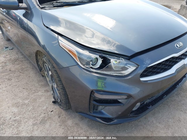KIA Forte Lxs 2021 3KPF24AD0ME334913 Image 6