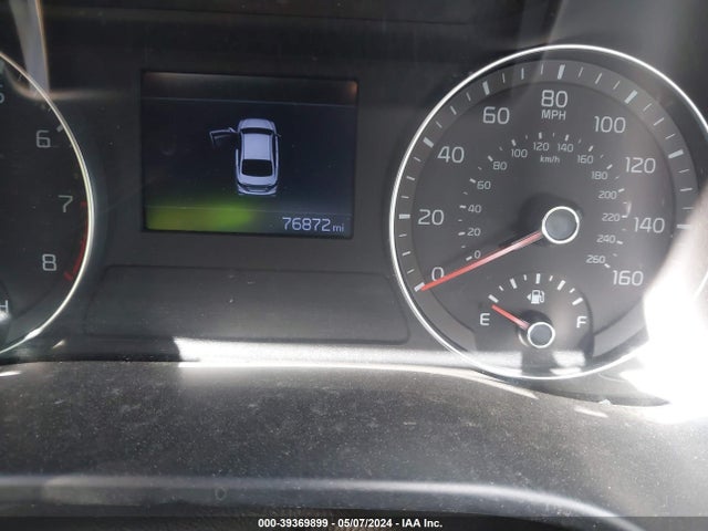 KIA Forte Lxs 2021 3KPF24AD0ME334913 Image 7