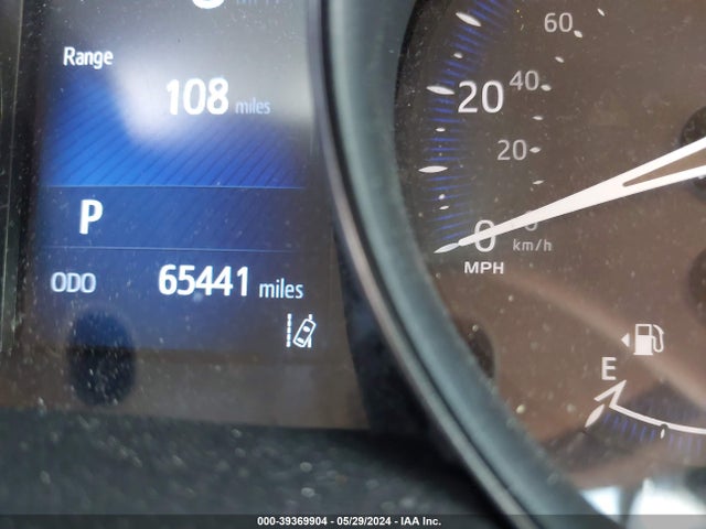 Toyota C-HR XLE 2018 JTNKHMBX1J1007095 Image 15