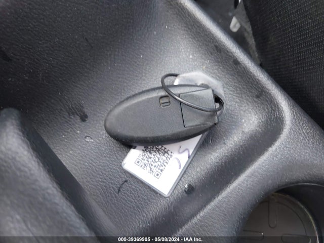 Nissan Versa Sv Xtronic Cvt 2021 3N1CN8EV6ML851488 Image 11