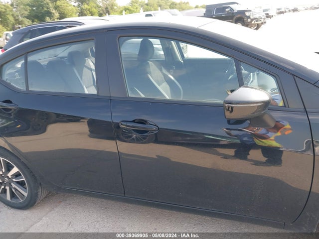 Nissan Versa Sv Xtronic Cvt 2021 3N1CN8EV6ML851488 Image 13
