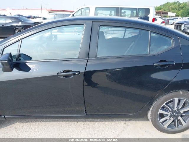 Nissan Versa Sv Xtronic Cvt 2021 3N1CN8EV6ML851488 Image 14