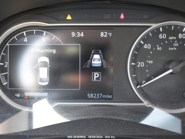 Nissan Versa Sv Xtronic Cvt 2021 3N1CN8EV6ML851488 Image 15