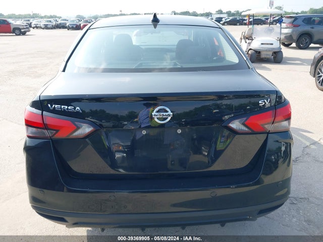 Nissan Versa Sv Xtronic Cvt 2021 3N1CN8EV6ML851488 Image 16