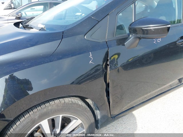 Nissan Versa Sv Xtronic Cvt 2021 3N1CN8EV6ML851488 Image 6