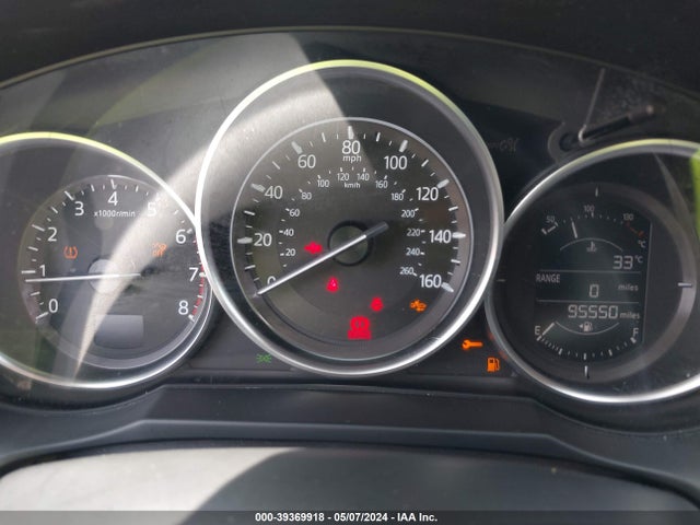 JM1GL1V50H1123495 Mazda Mazda6 Touring