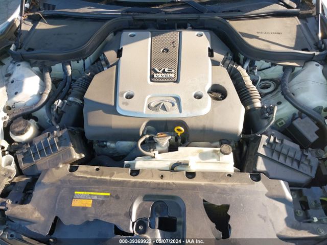 JN1CV6FE6EM900442 Infiniti Q60