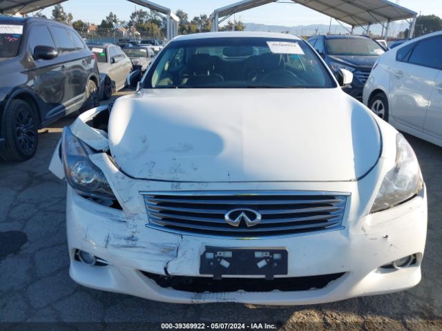 JN1CV6FE6EM900442 Infiniti Q60