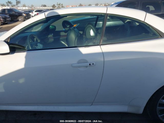 JN1CV6FE6EM900442 Infiniti Q60