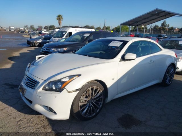JN1CV6FE6EM900442 Infiniti Q60