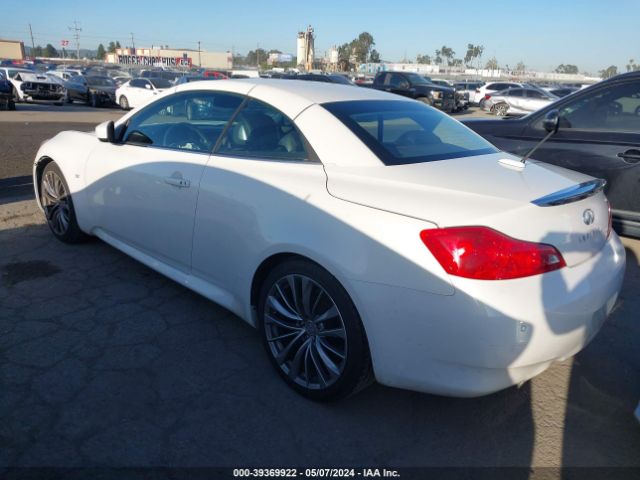 JN1CV6FE6EM900442 Infiniti Q60