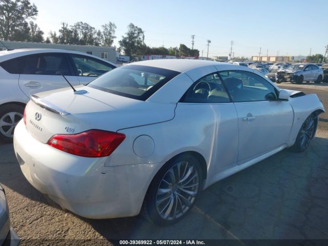 JN1CV6FE6EM900442 Infiniti Q60