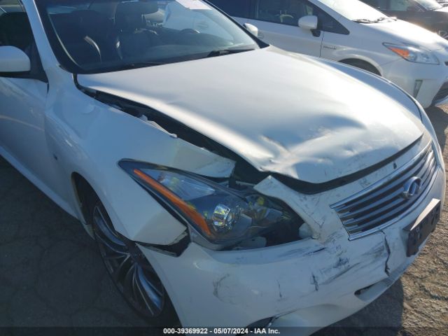 JN1CV6FE6EM900442 Infiniti Q60