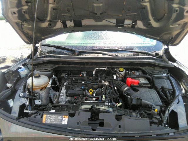 1FMCU9G67MUB07329 Ford ESCAPE SE