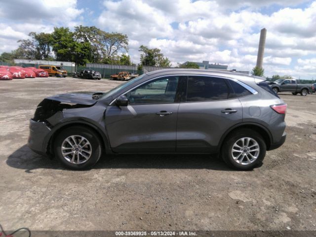 1FMCU9G67MUB07329 Ford ESCAPE SE