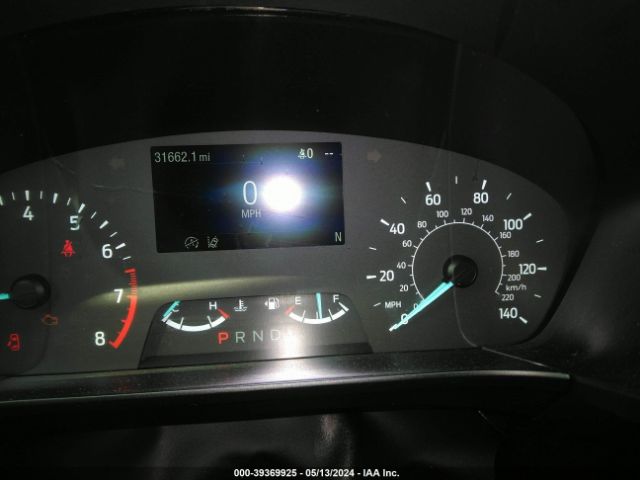 1FMCU9G67MUB07329 Ford ESCAPE SE