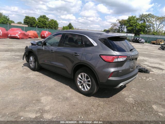 1FMCU9G67MUB07329 Ford ESCAPE SE
