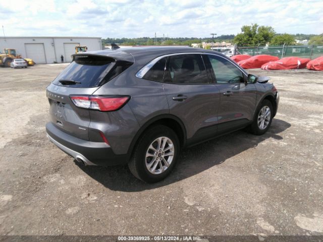 1FMCU9G67MUB07329 Ford ESCAPE SE