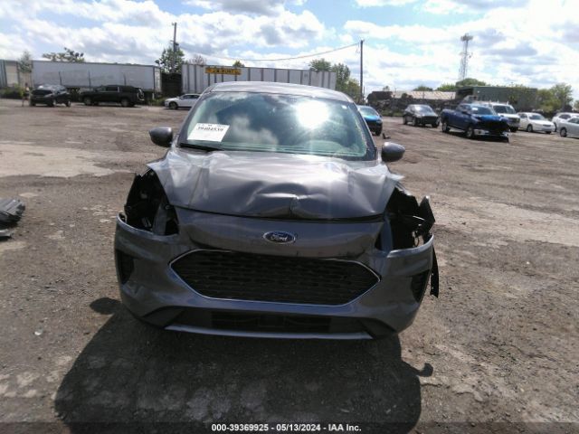 1FMCU9G67MUB07329 Ford ESCAPE SE