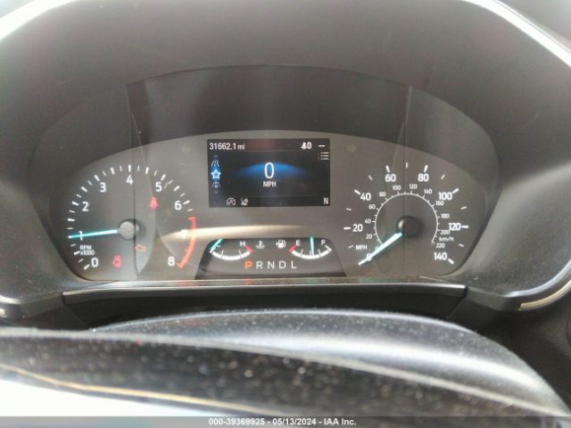 1FMCU9G67MUB07329 Ford ESCAPE SE