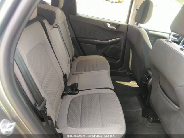 1FMCU9G67MUB07329 Ford ESCAPE SE